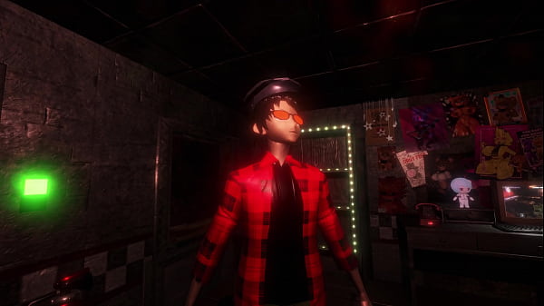 Fap_Nights_at Frenni s Arcade Mode_Easy 0 1_4