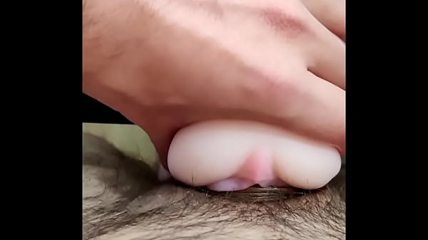 Play MP4 - Fucking my new toy - so tight&excl;