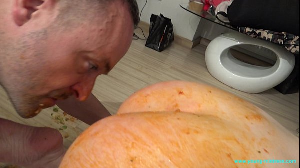 Princess Valerie Has A Particular Meanness For Her Slave Smirni. thumbnail