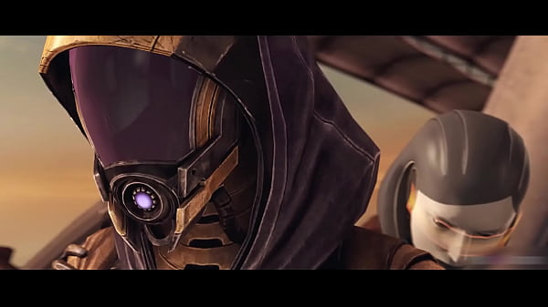 Mass Effect Futa thumbnail