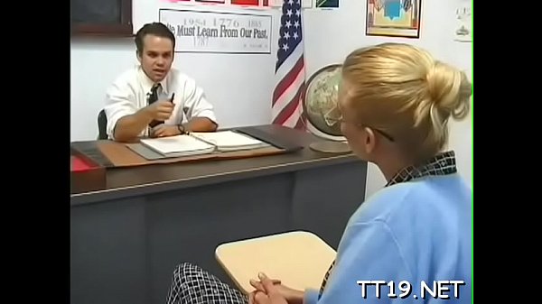 Worshipped teen vivianna gets roughly a 