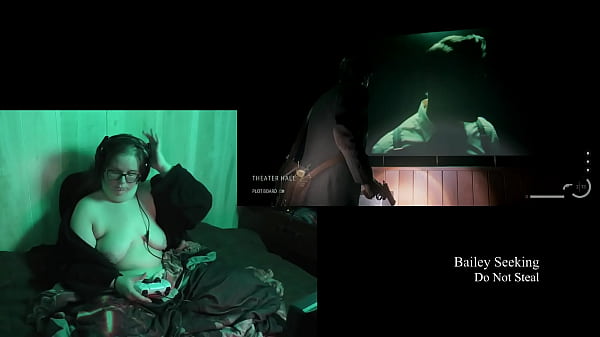 Naked Alan 2 Play Through part 18 