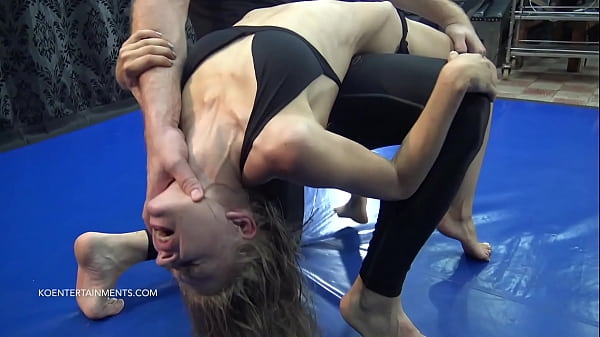 Small Pepper Being Strong Again thumbnail