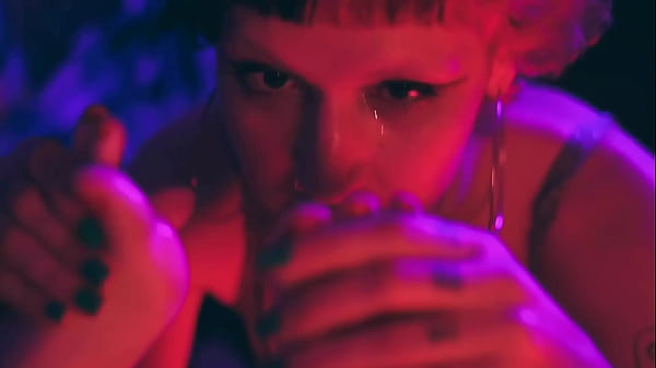 These Girls Are Horny For Feet And Tickling Fetish thumbnail