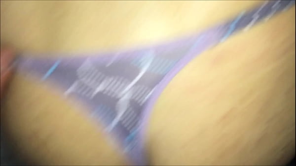 Play MP4 - Cdzinha LimaSp Dando para um casado com a calcinha tanguinha Roxa com lilas da Suzana 21012019