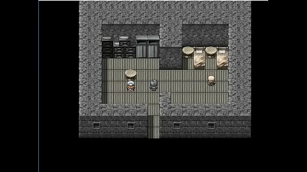(  18 ) H RPG Games Consider Nanaha #2