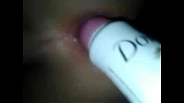 Rico anal masturbacion 