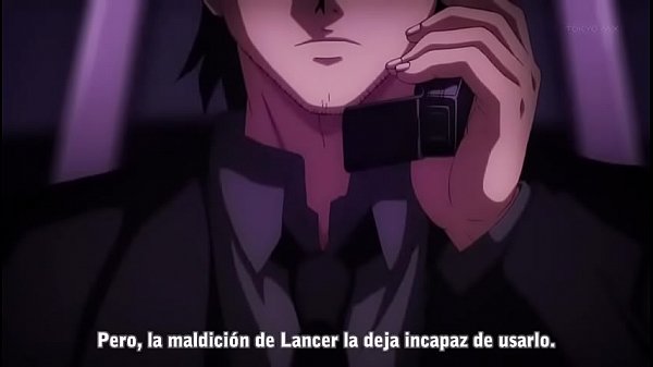 Fate_Zero Capitulo 14 Sub Esp