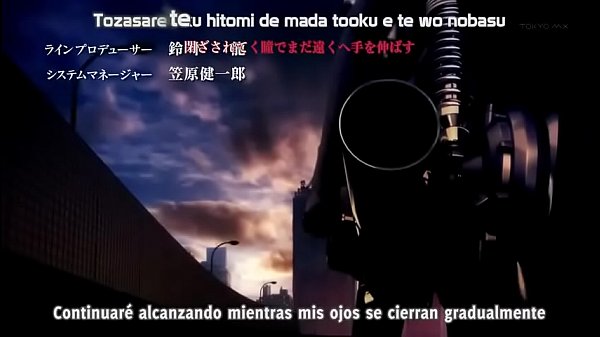 Play MP4 - Fate&sol;Zero Capitulo 14 &lpar;Sub Esp&rpar;