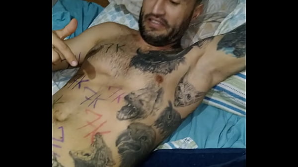 Play MP4 - De Sunga Branca &num;6 comemorando 7k de seguidores do Instagram