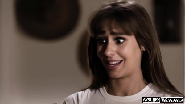 I need my stepbro to get mepregnant to save my relationship