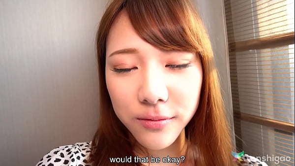 Shy Japanese Teen Wants A Big Hard Cock In Her Pussy thumbnail