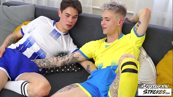 Play MP4 - SOUTHERNSTROKES Compilation Of Twinks Barebacking Hardcore