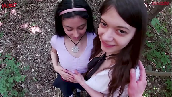 Play MP4 - Having Fun with 2 hot s that come back home