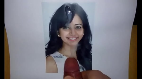 Play MP4 - Cumtribute to Rakul Preet