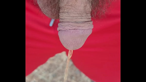 Play MP4 - Kaso221 - pissing on the mountain