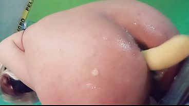 Las Bananas Contraatacan - Maddy Diamond thumbnail