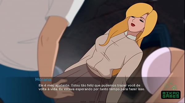 Play MP4 - Secret House ep 37 - Se esse &eacute; um Jogo porno pq Fiz um Bruxaria pra Ressucitar a Mulher de 200 anos Atras