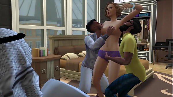 My Adventure Continues With 3 Arab Men - Part 2 thumbnail