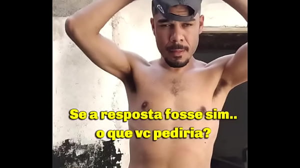 If my answer was yes what would you ask me 