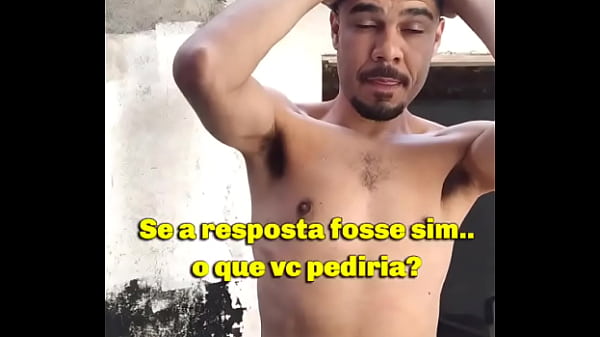 If my answer was yes what would you ask me