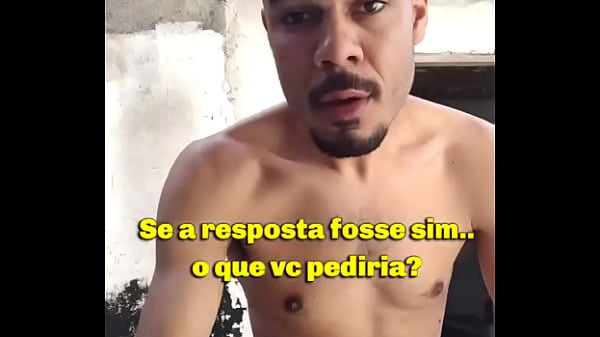 If my answer was yes what would you ask me