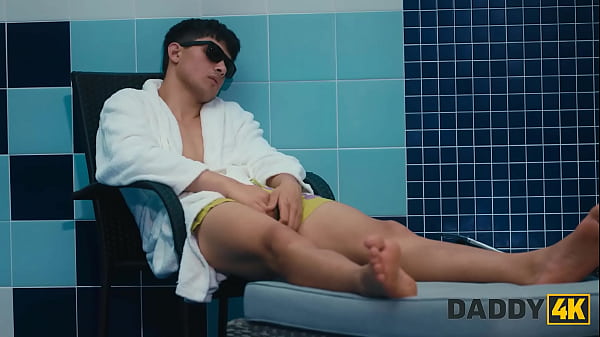 Daddy4k latina girlfriend wants to stepdaddy's dick