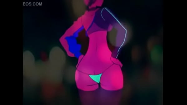 Moikaloop_Sexy and Hypnotic Dance