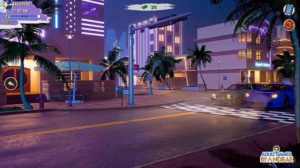 Ep6 fucking nikki in the backstage grand tits adventure gameplay 