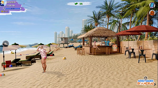 Ep6 fucking nikki in the backstage grand tits adventure gameplay 