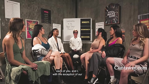 Pornstars Talk Aboubt The Scene HardStop Kenna JamesReagan_Foxx Bree Mills_Anna Claire Clouds