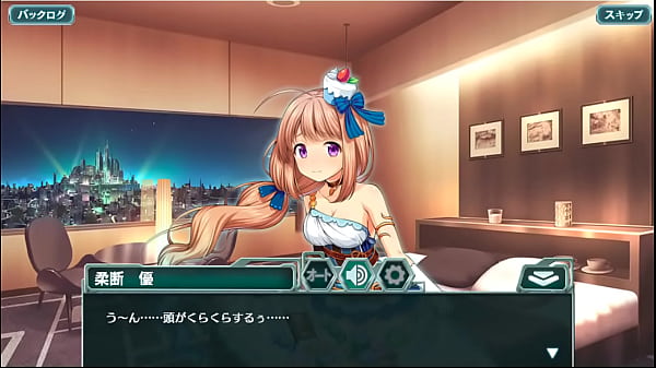 イディオムガール 柔断 優_やわいたち_すぐる 迷い迷って