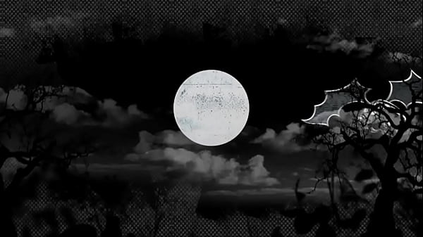 La t&iacute;a gets on the bus 