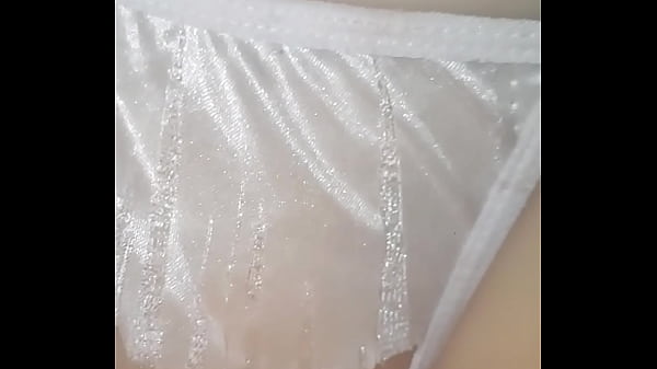 Play MP4 - Luvs2cumm69 getting a quickie in the bathroom fucking his blonde tpe sex doll with big boobs in lingerie and cums lighltly on her tits