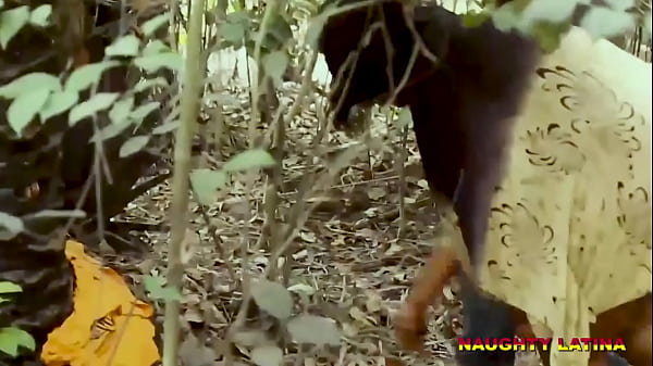 BBW HOT FUCK VILLAGE FARMER - BANG ME HARDER I LOVE IT 