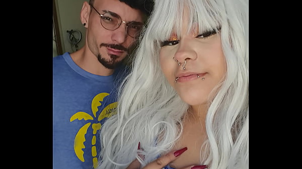 Big ninfeta provoca at&eacute; ser macetada de fantasia 