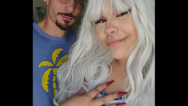 Play MP4 - BIG NINFETA PROVOCA AT&Eacute; SER MACETADA DE FANTASIA