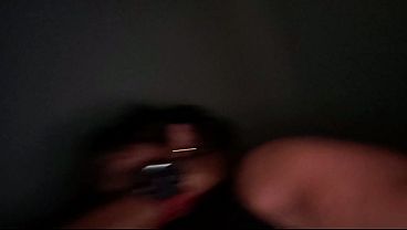 Nonton Cheating Wife Big Ass Riding Big Black Cock Rough thumbnail