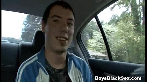 BlacksOnBoys - Nasty sexy boys fuck young white sexy gay guys 01