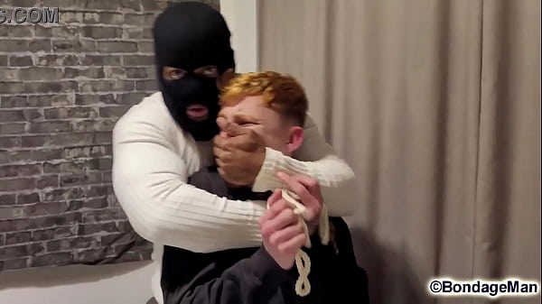 Several brazilian guys bound and gagged from Bondageman website now available here in XVideos. Enjoy handsome guys in bondage and struggling and moaning a lot for escape! 