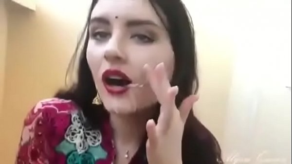 sloppyspitting blowjob by redlips beautiful_babe