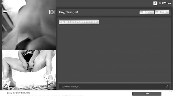 Slut love webcam cumshots