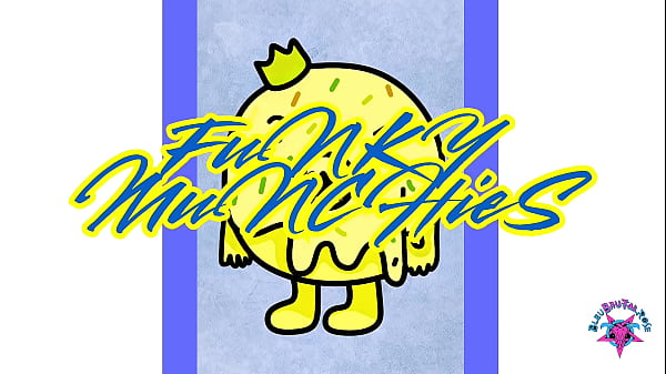 Nonton Funky Munchies - Big Ass Ginger Slut , Rough Face Riding , Big Dick Sucking , Spreading , Ass Eating & Pussy Fucking thumbnail