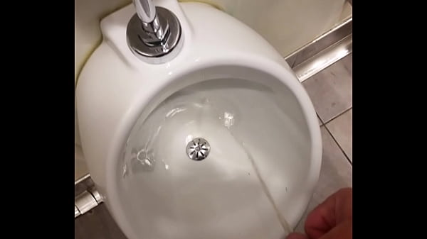 Me openly pissing 