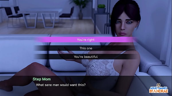 Play MP4 - EP11&colon; Having a Good Time with Stepmom Elizabeth - Lust Theory - Season 1