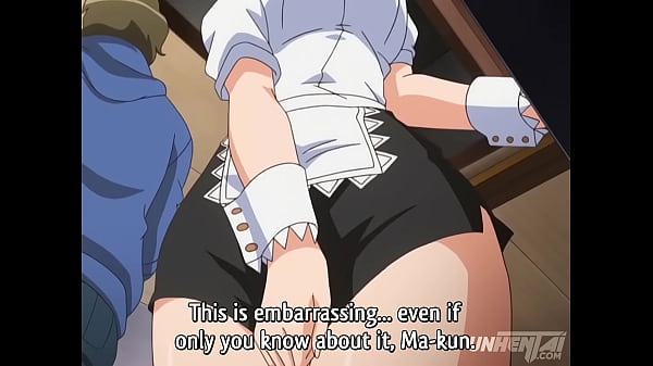 Play MP4 - Hentai - Step Sister Sits on my Cock &lbrack;Subtitled&rsqb;