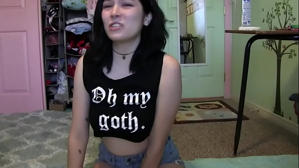 Changes Your Messy Diaper After You Cum In It thumbnail