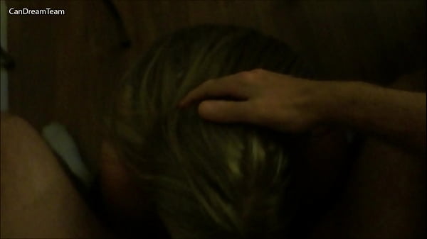 Watching Porn and_getting_blowjob