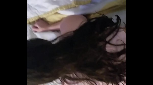 Young Latina slut Amber_gets backshots