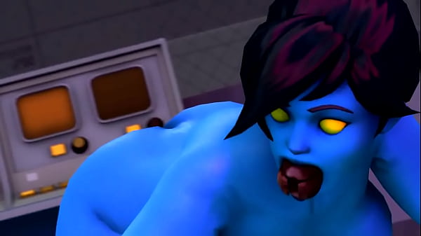 Mei Futa Transformation thumbnail